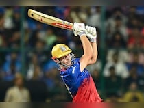 Kolkata Knight Riders Land Cameron Green For Record-Breaking Rs 25.20 Crore; Prithvi Shaw, Sarfaraz Khan Go Unsold