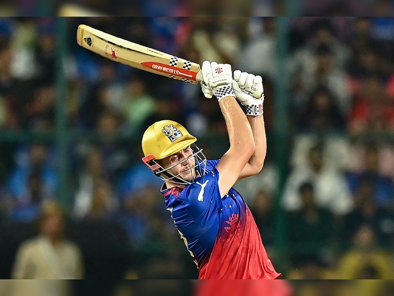 Kolkata Knight Riders Land Cameron Green For Record-Breaking Rs 25.20 Crore; Prithvi Shaw, Sarfaraz Khan Go Unsold