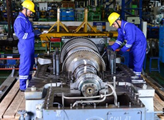 Triveni Turbine Q3 Review - Exports Prospects Provide Comfort For Continued Growth Momentum: Yes Securities