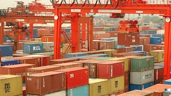 Container Corp Q4 Results: Profit Down 12%, Revenue Flat; Dividend Declared