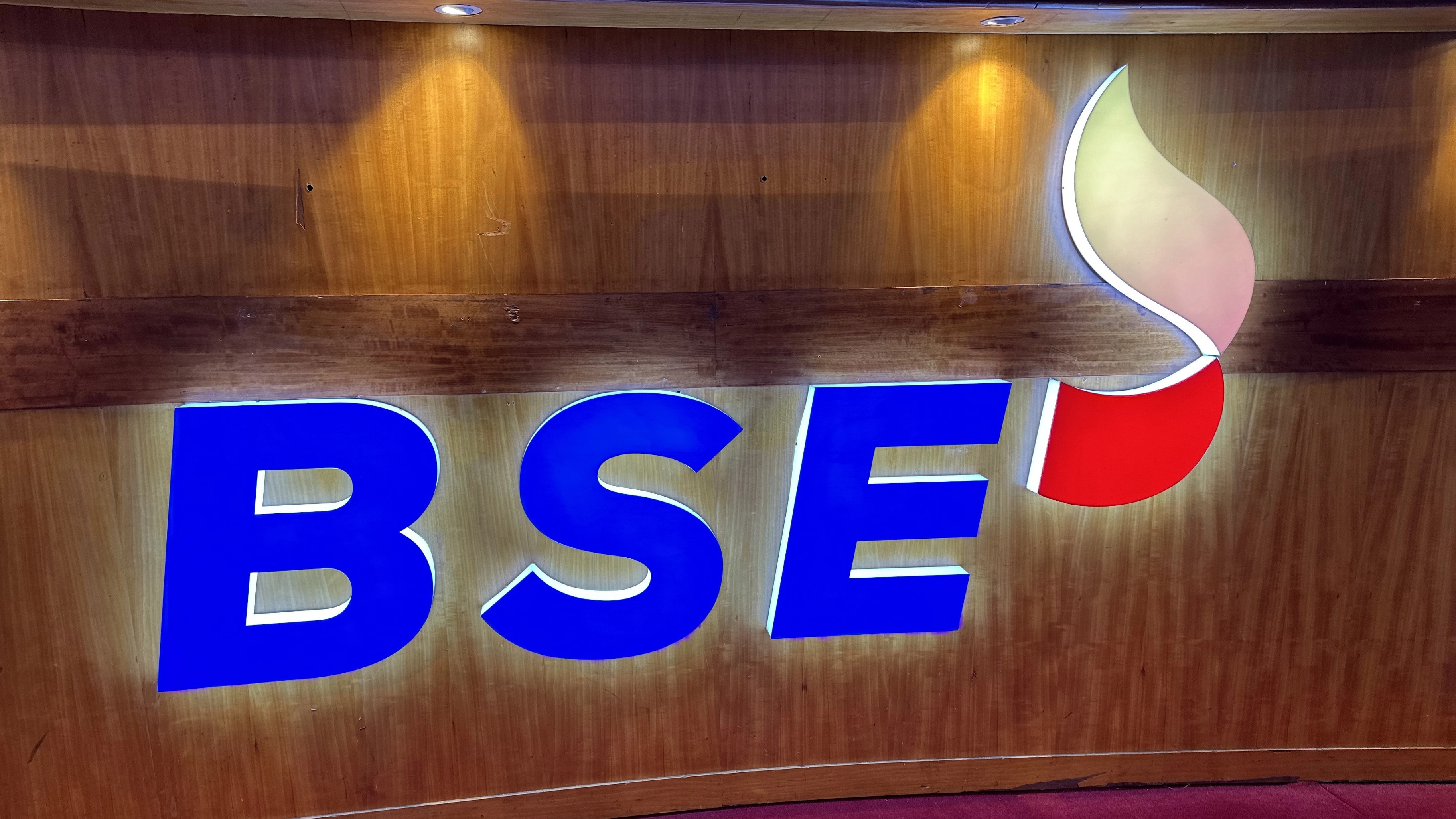 Sensex, Nifty Trade Lower As ICICI Bank, TCS, RIL Drag: Midday Market Update