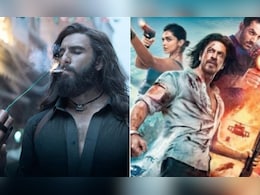 'धुरंधर' ने एनिमल, कल्कि 2898 एडी के बाद पठान को भी दी धोबी पछाड़, 24 दिन में वर्ल्डवाइड कमाए 1100 करोड़