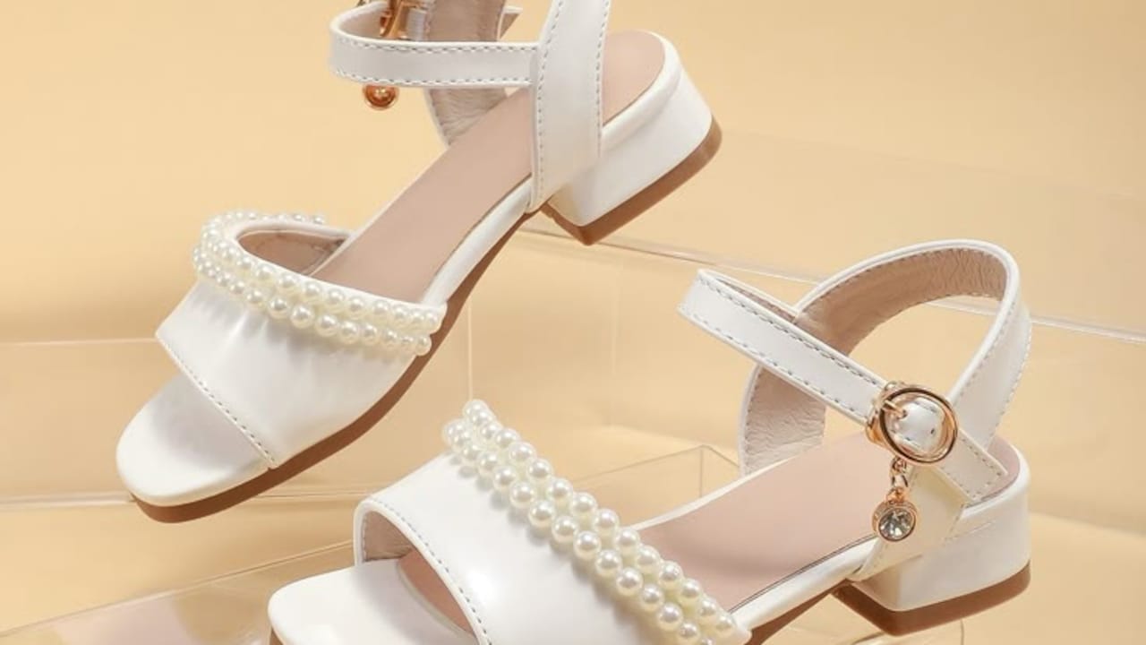 How to Choose Kids Heels That Wont Slip, Twist, or Cause Pain