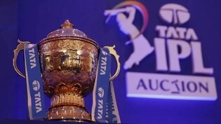 IPL 2026  Auction : इन खिलाड़ियों पर हुई पैसों की बरसात लेकिन हाथ आएंगे सिर्फ इतने करोड़! जानिए कितना देना होगा टैक्स?