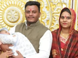 Dowry Harassment : दारु, ड्रग्ज, विवाहबाह्य संबंध,... राज्यपालांच्या नातसुनेची कुटुंबीयांविरोधात गंभीर तक्रार