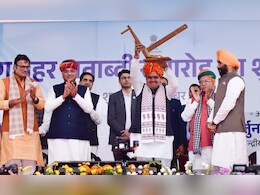 राजस्थान: कई पूर्व मंत्री जेल जाने की तैयारी में... सीएम भजनलाल शर्मा का भ्रष्टाचार के मुद्दे पर बड़ा बयान