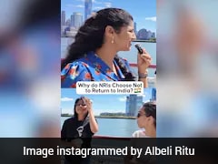 Indians In The US Reveal Why They Don't Want To Return Home, Video Sparks Debate