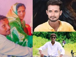 Nanded News: आई-वडिलांनी खाटेवरच जीव सोडला, मुलांचे रेल्वे ट्रॅकवर मृतदेह सापडले; नांदेडमध्ये भयंकर घडले