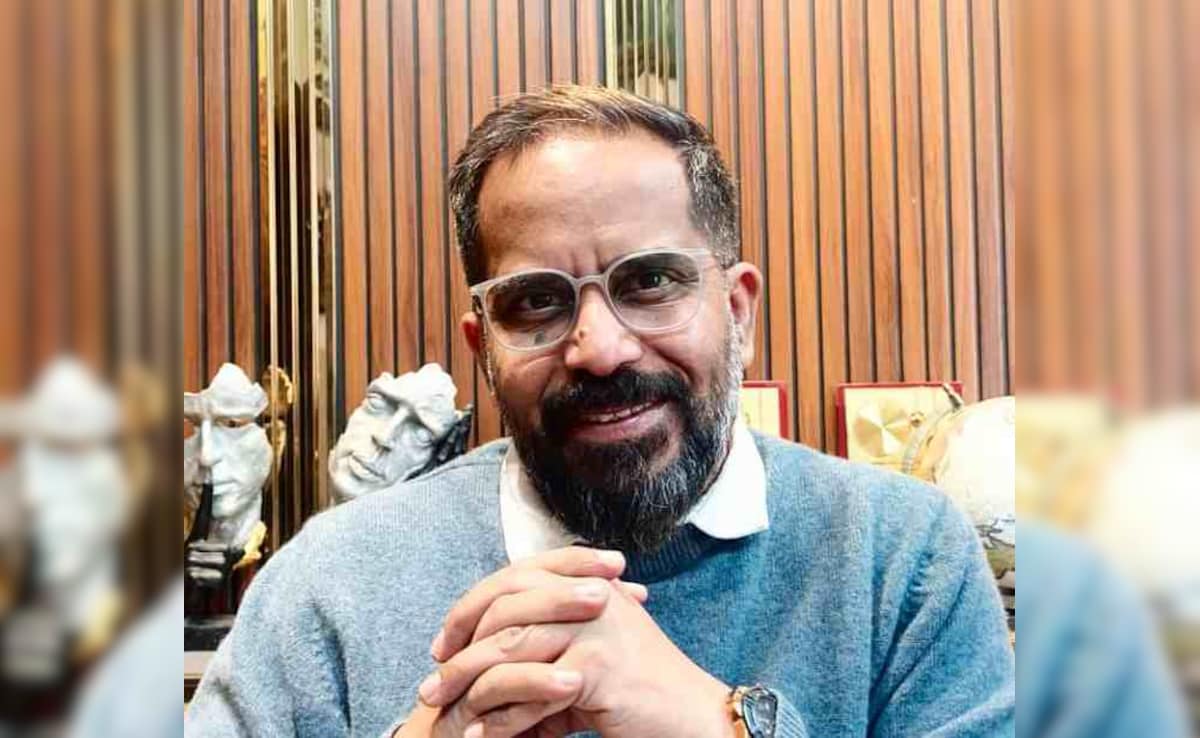 Latest and Breaking News on NDTV