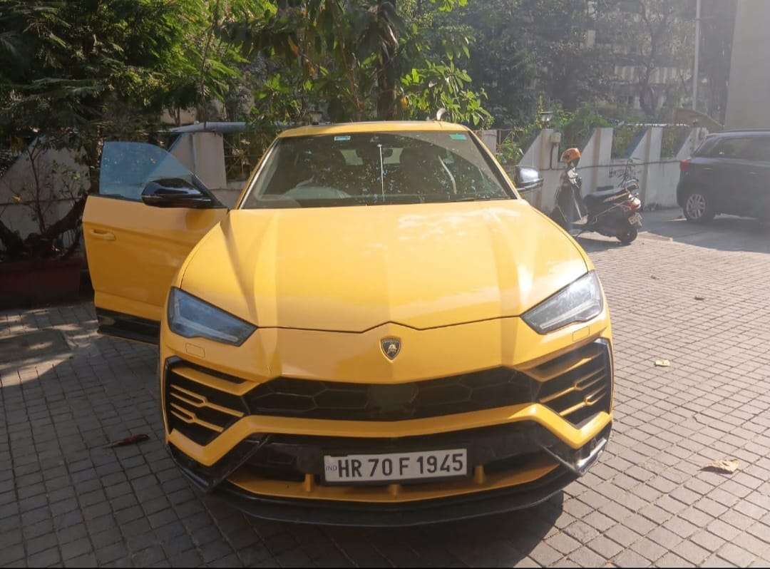 Latest and Breaking News on NDTV