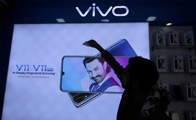 Probe Agency Accuses Vivo Of $280 Million Tax Evasion