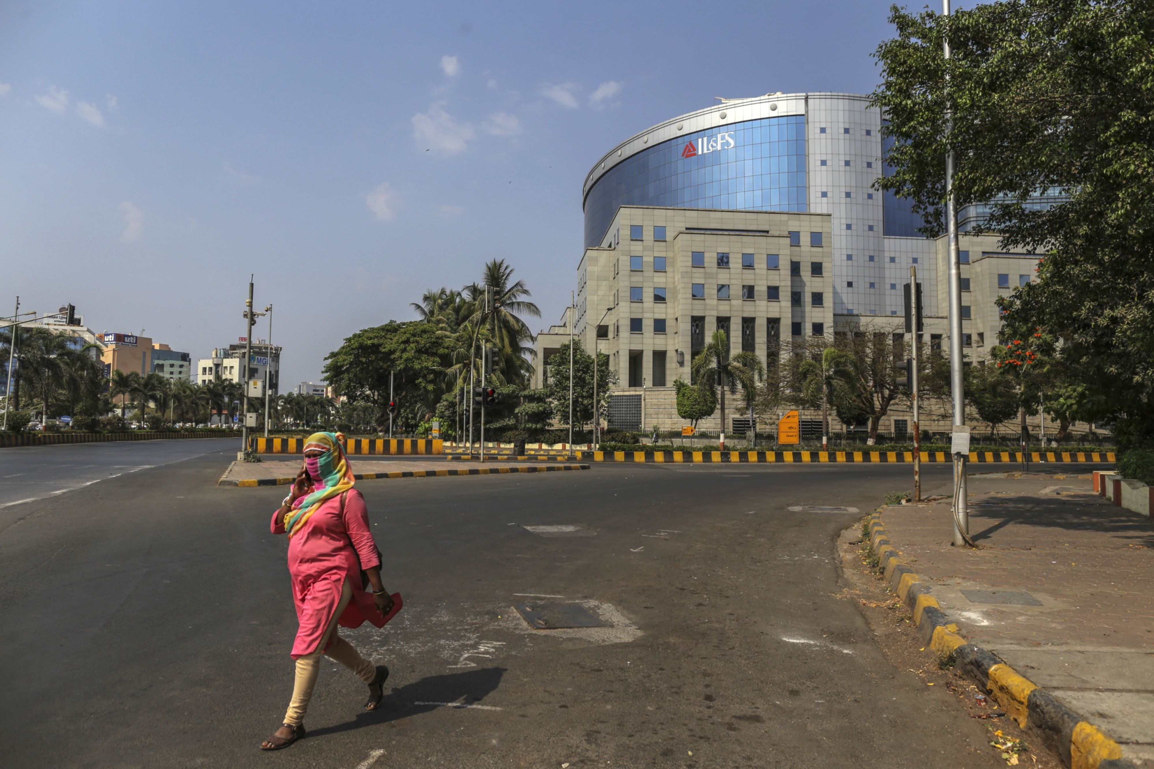 NFRA Debars Deloitte&rsquo;s IL&FS Engagement Quality Review Partner For Five Years
