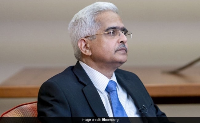 Retail Inflation To Ease To 5% Level During First Half Of 2022-23: RBI Governor