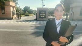 Success Story: यूपी के बेटी ने राजस्थान की इस बड़ी परीक्षा में किया टॉप, जानें कौन हैं मधुलिका यादव