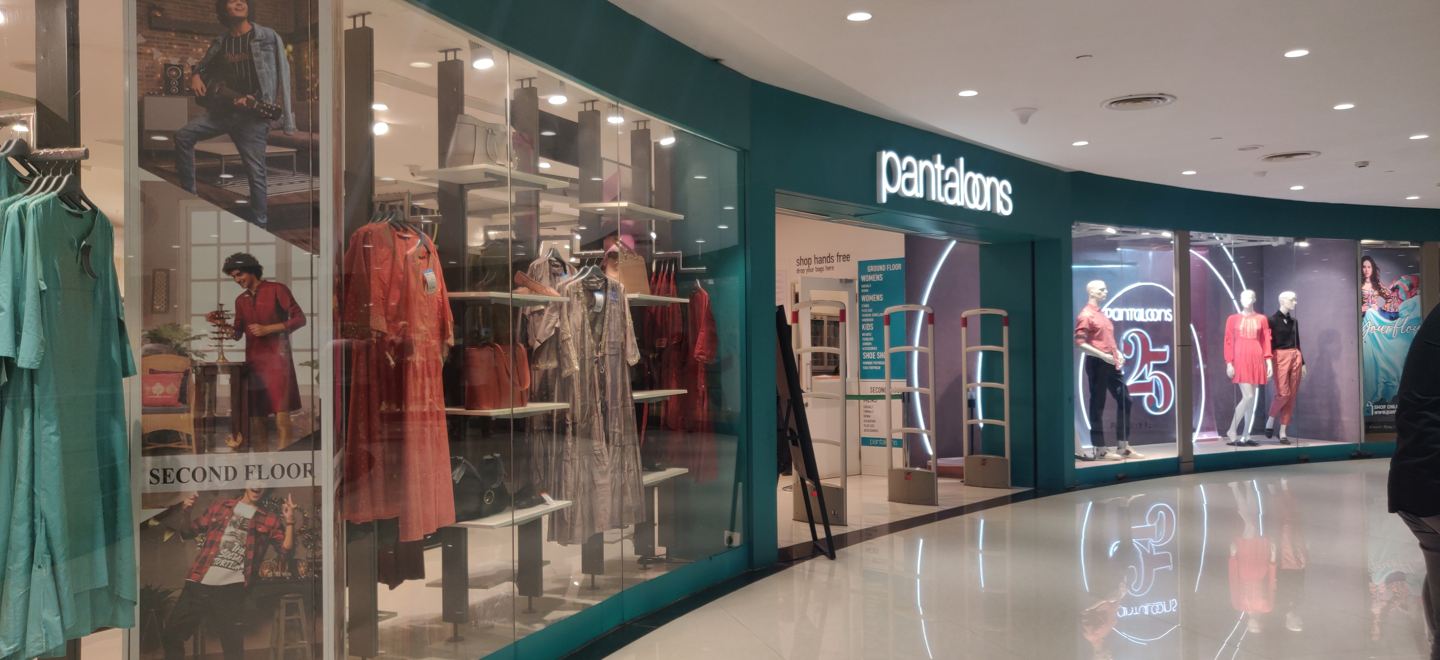 Aditya Birla Fashion Q2 Results: Profit Rises But Misses Estimates