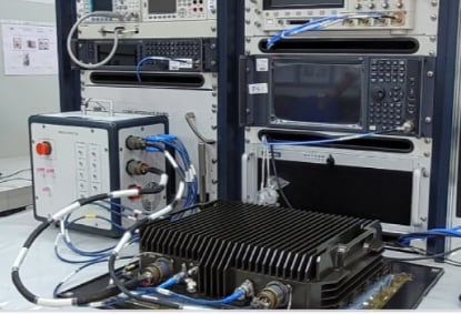 DCX Systems IPO - Margins Remain Lower On High Offset Contracts: ICICI Direct