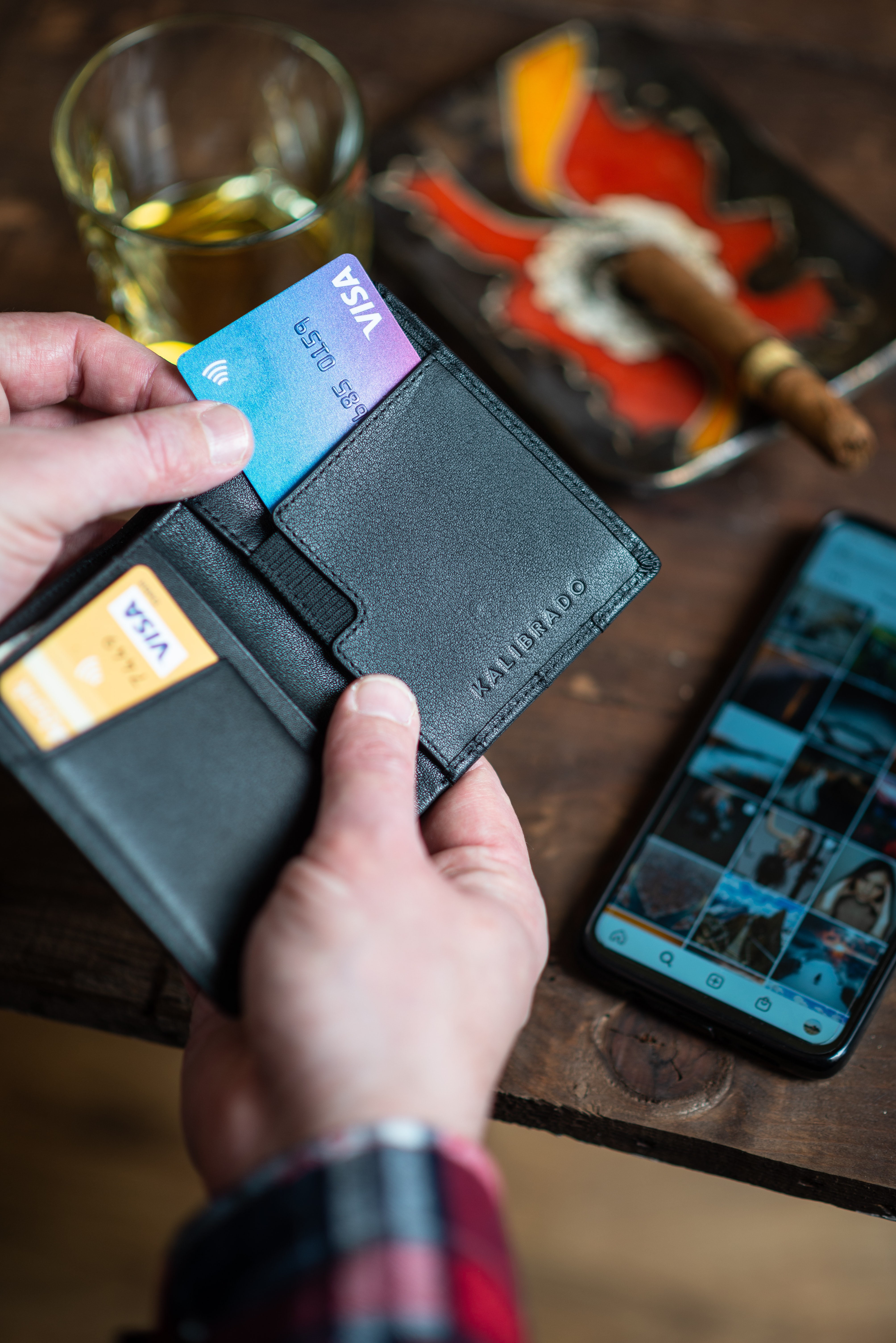 Credit Cards - Continued Growth In Spend Should Increase Revolver Mix, Eventually: ICICI Securities
