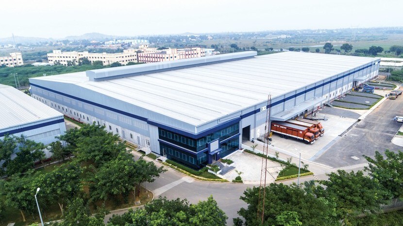 'We Supply Buildings As Capital Goods,' Says Interarch Building Products MD Arvind Nanda