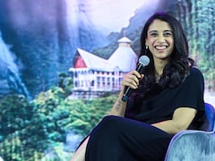 "How Do You Block Whatever Is Going On?" Smriti Mandhana Responds