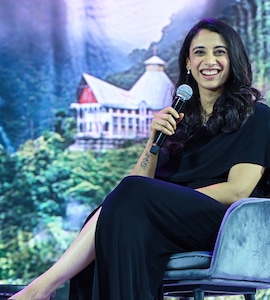 "Even If I Am Feeling Bad...": Smriti Mandhana On Her Mindset Just Days After Wedding Heartbreak