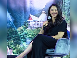 'ज्यादा सोचकर मुश्किलें नहीं बढ़ाती', शादी टूटने के बाद पहली बार खुलकर बोलीं स्मृति मंधाना