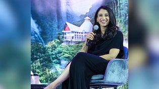 'ज्यादा सोचकर मुश्किलें नहीं बढ़ाती', शादी टूटने के बाद पहली बार खुलकर बोलीं स्मृति मंधाना