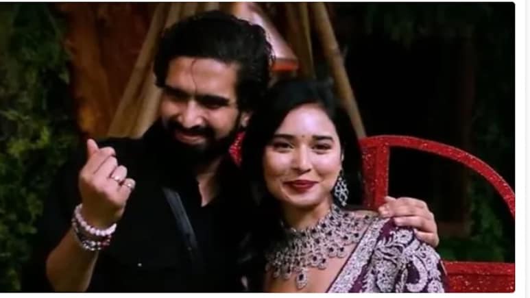 तान्या मित्तल से रोमांस की खबरों पर अमाल मलिक का रिएक्शन, 'उसकी इमेज खराब होगी'