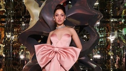 Tamannaah Bhatia Reveals Her Diet That Helps Her Stay Fit At 36