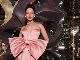 Tamannaah Bhatia Reveals Her Diet That Helps Her Stay Fit At 36
