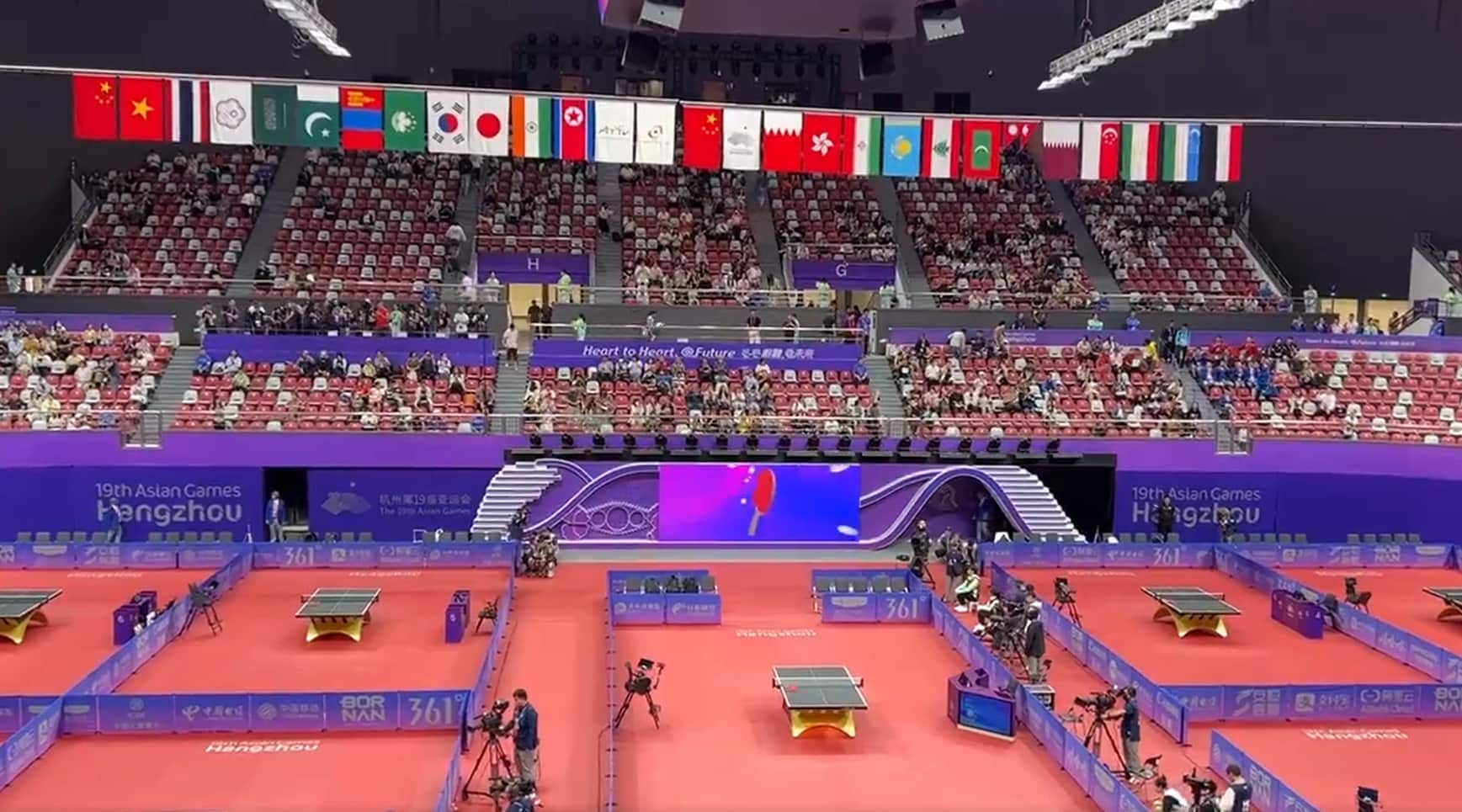 India Records Best-Ever Medal Haul At Asian Games