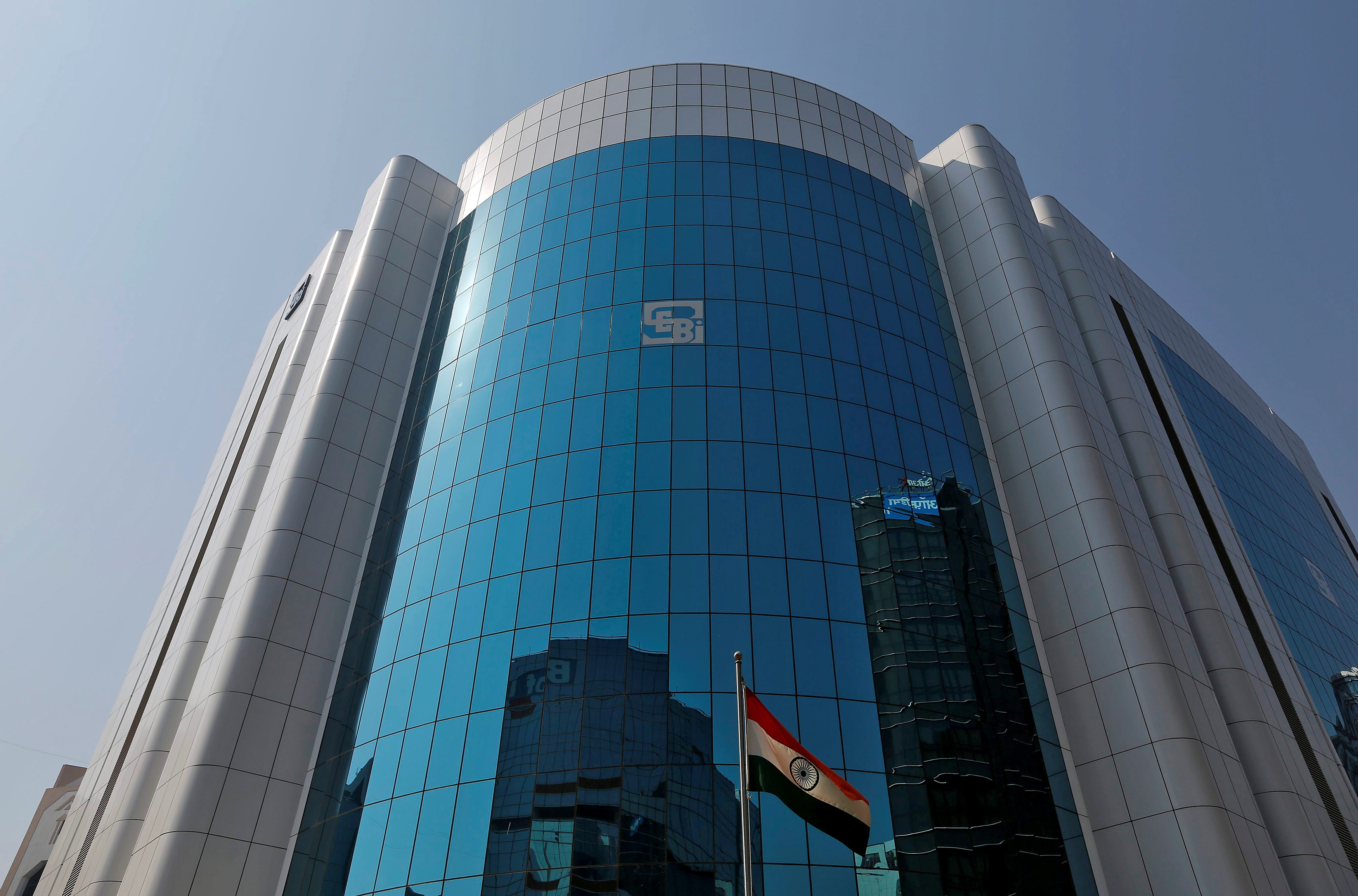 SEBI Imposes Rs 13 lakh Fine On Two Former Executives Of Wockhardt