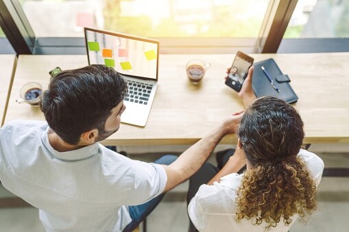 High Demand For Co-Working Office Space Post-Pandemic: Report