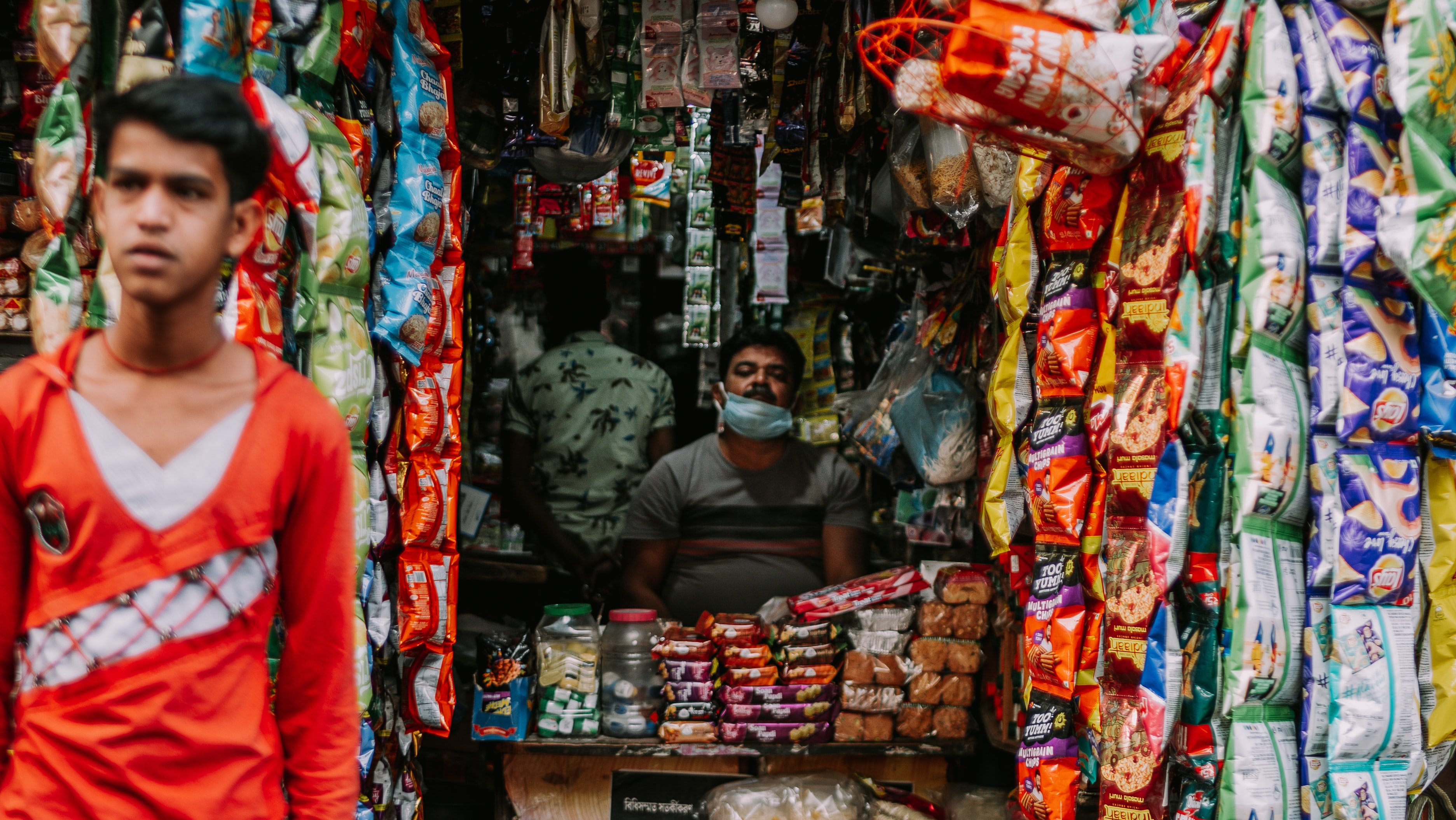 Little-Known Brands Are Taking The Fight To Consumer Behemoths