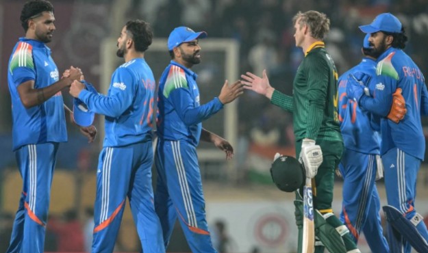 इन बदलाव के साथ रायपुर में उतरेंगी दोनों टीमें! जानें किन खिलाड़ियों का कटेगा पत्ता, किनको मिलेगा मौका