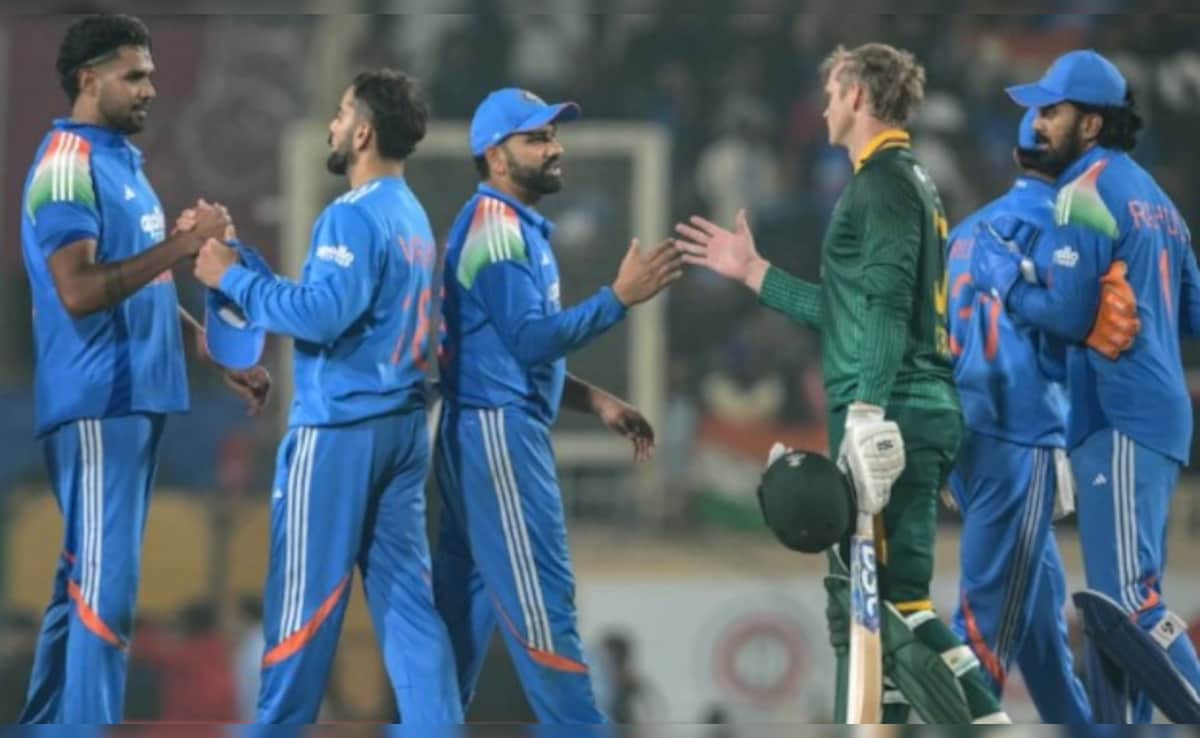 IND vs SA: इन बदलाव के साथ रायपुर में उतरेंगी दोनों टीमें! जानें किन खिलाड़ियों का कटेगा पत्ता, किनको मिलेगा मौका