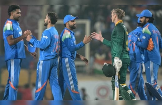 IND vs SA LIVE Score, 2nd ODI: दक्षिण अफ्रीका ने जीता टॉस, भारत को मिला पहले बल्लेबाजी का निमंत्रण