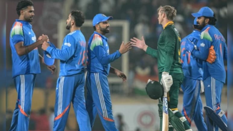 IND vs SA: इन बदलाव के साथ रायपुर में उतरेंगी दोनों टीमें! जानें किन खिलाड़ियों का कटेगा पत्ता, किनको मिलेगा मौका
