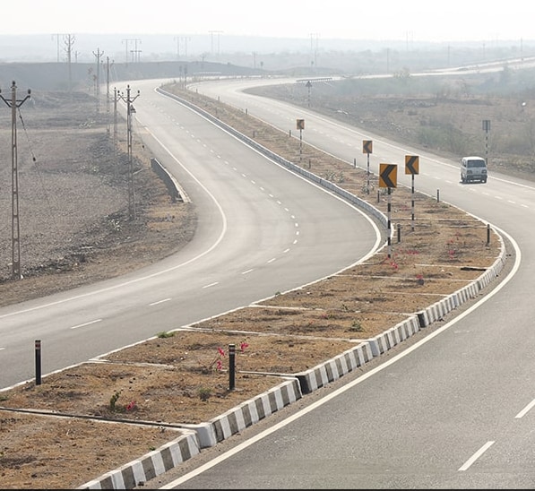 NCC Q4 Results Review - Strong Order Book To Drive Growth: Dolat Capital