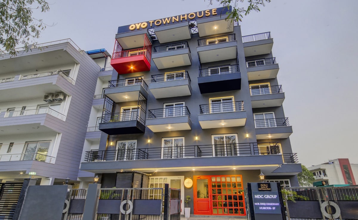 OYO Launches 'Spotless Stay', To Conduct Hotel Audits For Upkeep