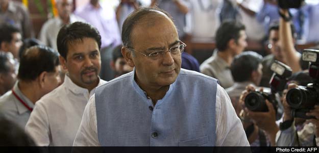 Modi Government May Scrap Law That taxed Vodafone-Like Deals