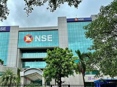 Stock Market Today: Sensex, Nifty End Volatile Session Higher Ahead Of GDP Data, FPIs Turn Net Buyers