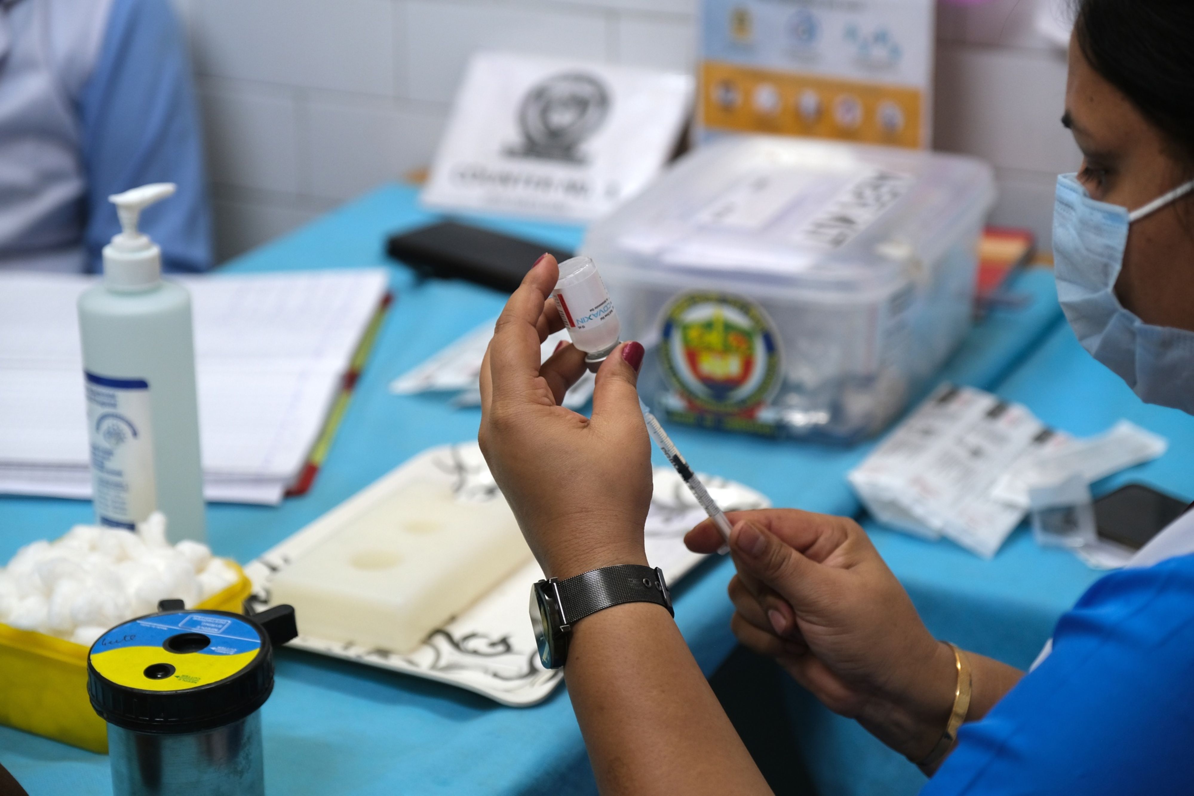 Coronavirus India Latest Updates: India Continues To Record Less Than 10,000 Cases A Day