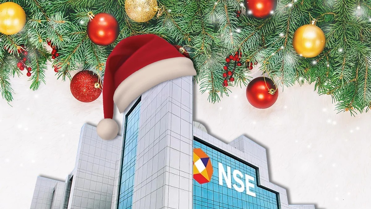 Eyeing Santa Rally? Jupiter Wagon, Ola Electric, NBCC Likely Gainers Among Small Cap Stars