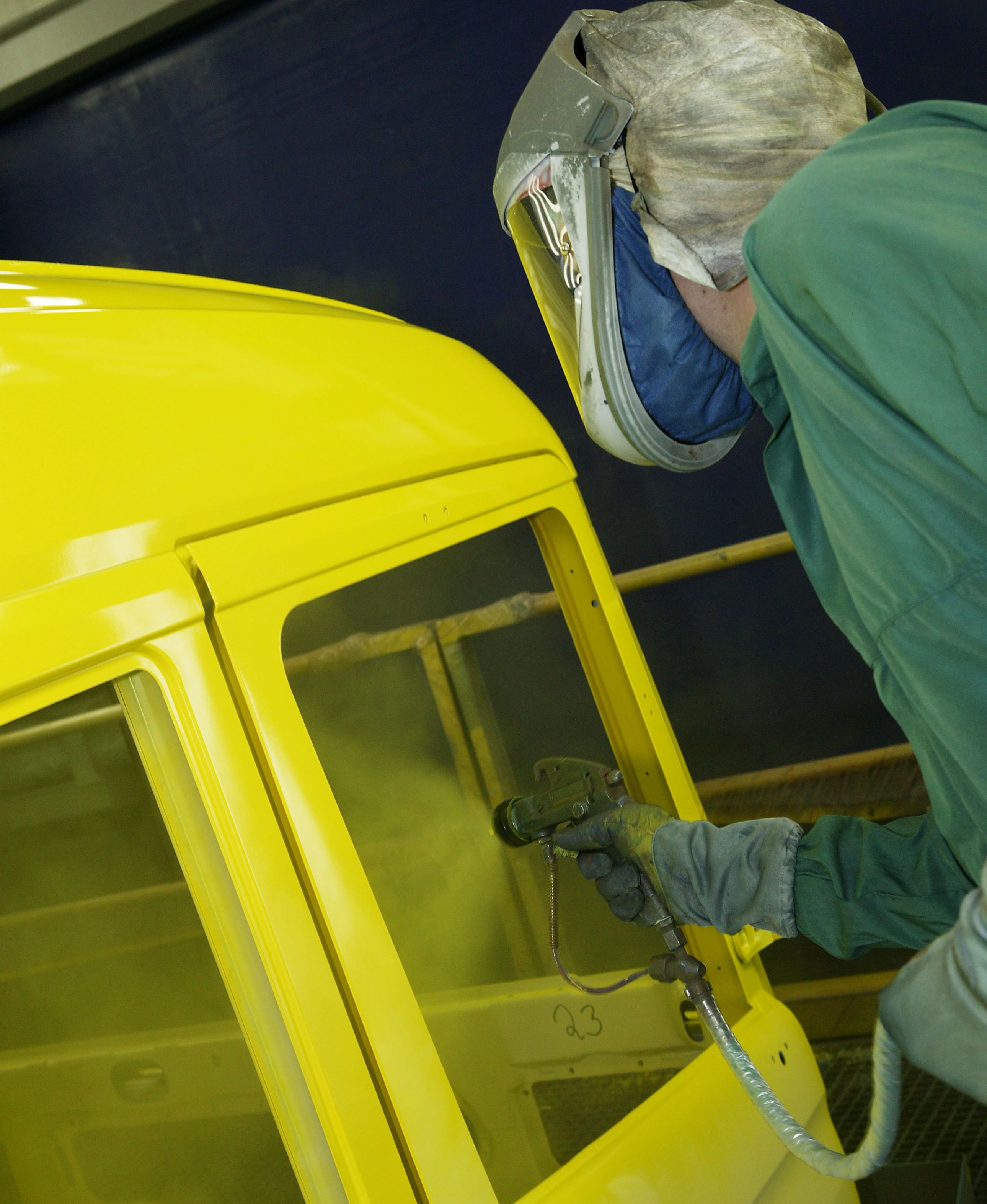 Kansai Nerolac Q4 Review - Soft Performance In Decorative, Auto: IDBI Capital