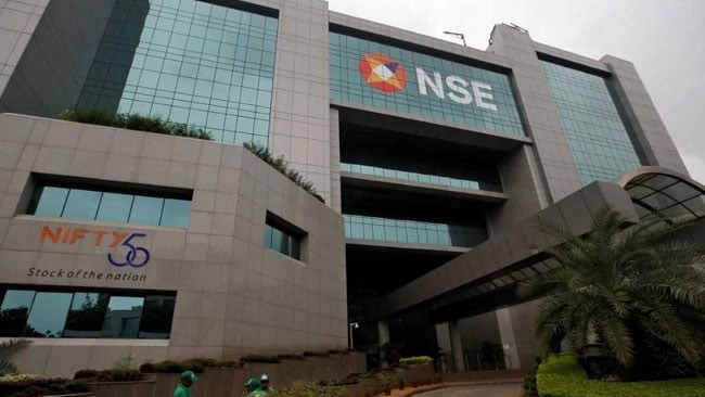 Russia's Largest Bank Launches Mutual Fund Offering Investments Linked To NSE Performance