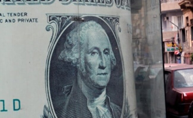 Marketmind: Dollar's Next Test Is US Jobs Report