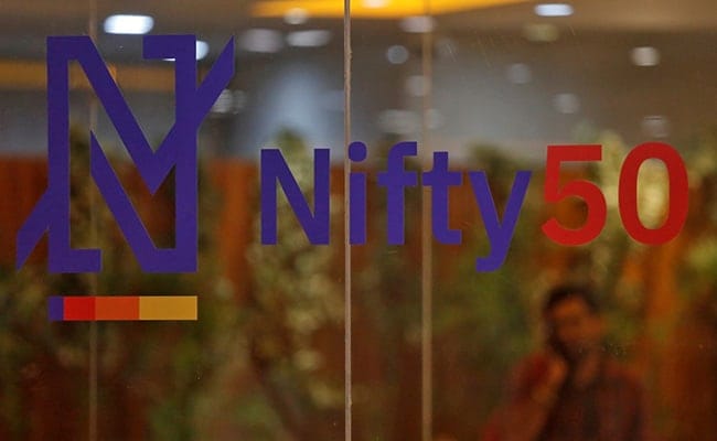 Indian Stocks May See First Annual Decline In 7 Years: Report