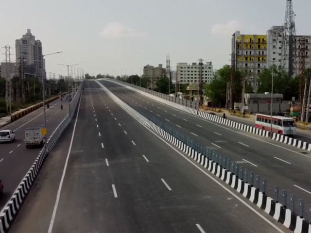 Centre To Tap Capital Markets This Month To Fund Road Projects