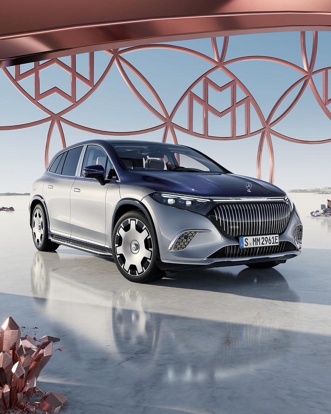 Mercedes-Benz India Foresees India As Top Five Market For Maybach Vehicles
