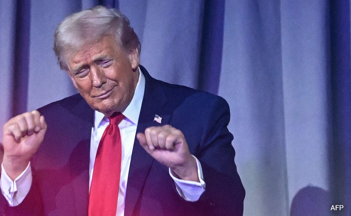 Donald Trump Receives First FIFA Peace Prize: What It Is